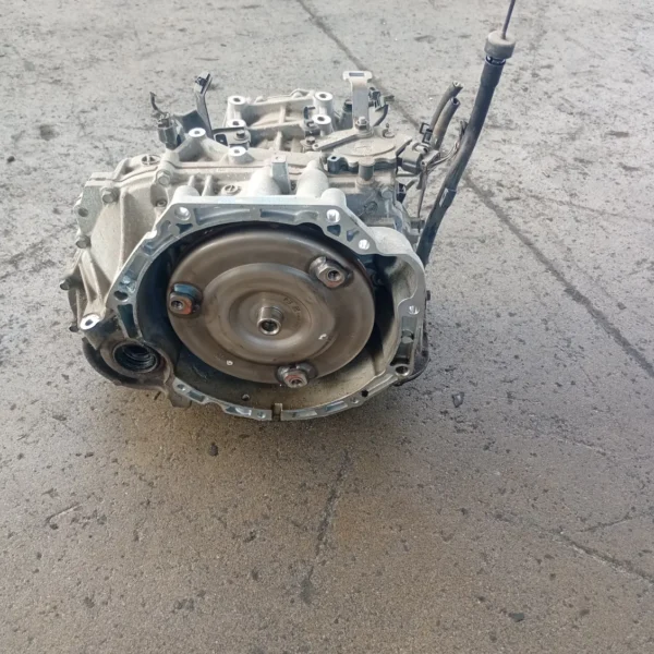 Cambio robotizzato Hyundai I10 (2013 – 2017) 1.0 49 KW benzina 4500002631 G3LA