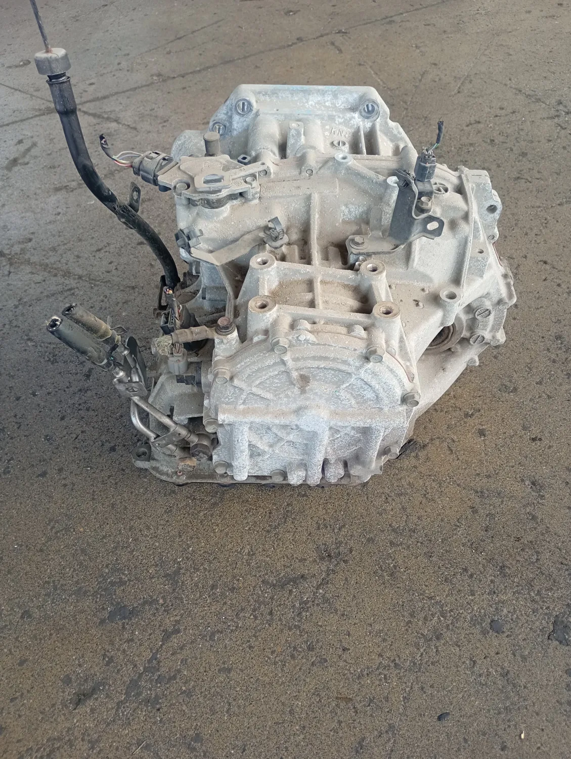 Cambio robotizzato Hyundai I10 (2013 – 2017) 1.0 49 KW benzina 4500002631 G3LA