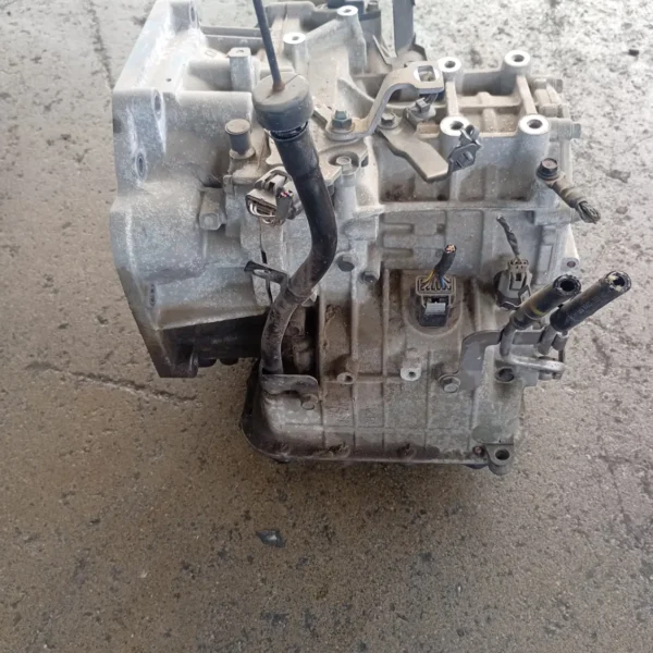 Cambio robotizzato Hyundai I10 (2013 – 2017) 1.0 49 KW benzina 4500002631 G3LA