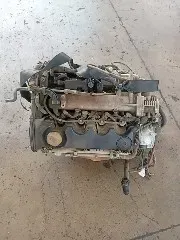 Motore completo Fiat Stilo (2003 – 2009) 1.9 74 KW diesel 71786020 192A9000