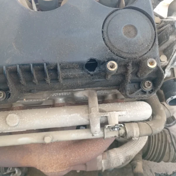 Motore completo Fiat Stilo (2003 – 2009) 1.9 74 KW diesel 71786020 192A9000
