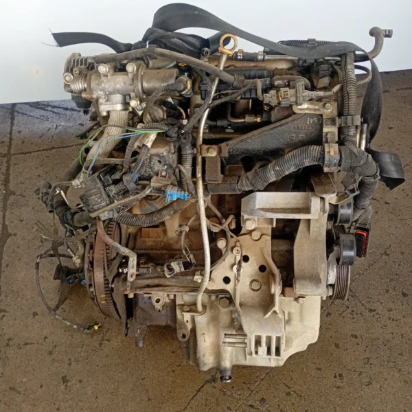 Motore completo Fiat Stilo (2003 – 2009) 1.9 74 KW diesel 71786020 192A9000