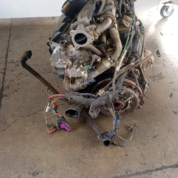 Motore completo Fiat Stilo (2003 – 2009) 1.9 74 KW diesel 71786020 192A9000