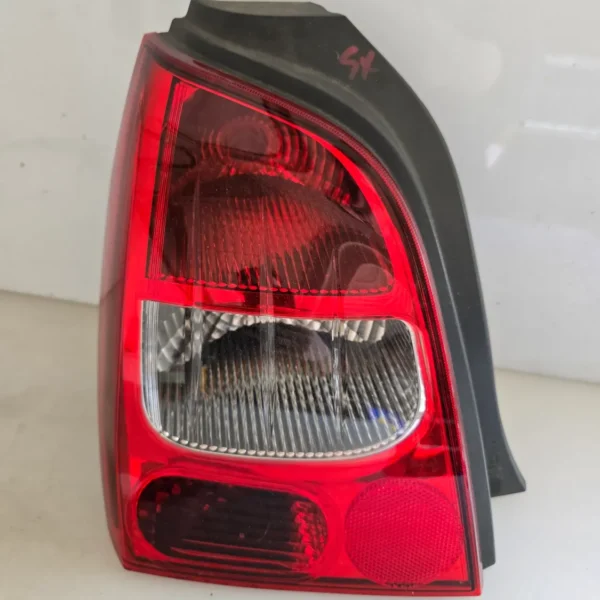 Faro posteriore sinistro Renault Twingo 2a Serie (2007 – 2012) 1.1 56 KW benzina 8200387888 D4F J7