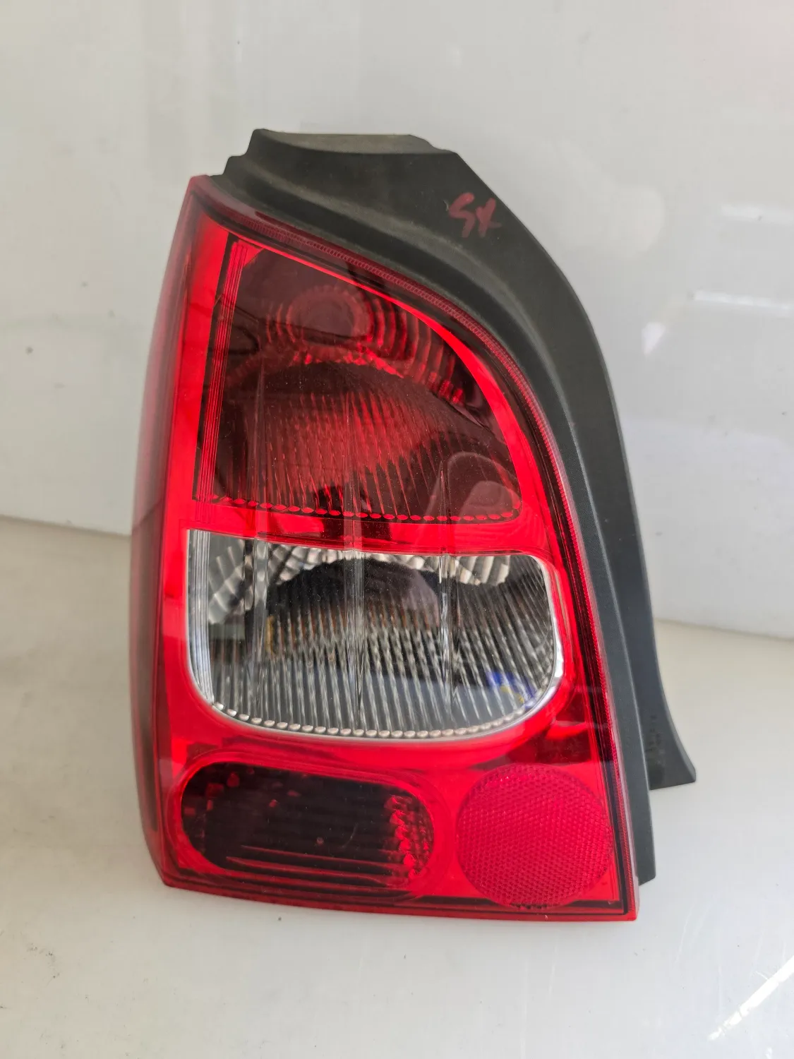 Faro posteriore sinistro Renault Twingo 2a Serie (2007 – 2012) 1.1 56 KW benzina 8200387888 D4F J7