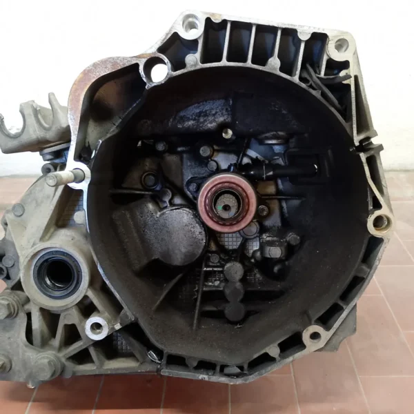 Cambio completo Fiat 500l (2012 – 2018) 1.3 62 KW diesel 71798483 199B4000