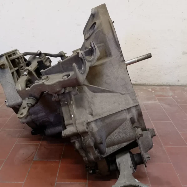 Cambio completo Fiat 500l (2012 – 2018) 1.3 62 KW diesel 71798483 199B4000
