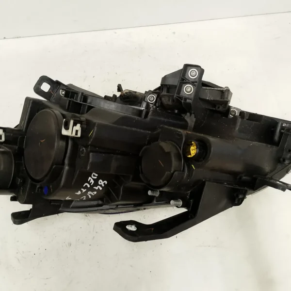 Faro ant. destro Lancia Delta (2008 – 2011) 1.6 88 KW diesel 51876361 198A2000