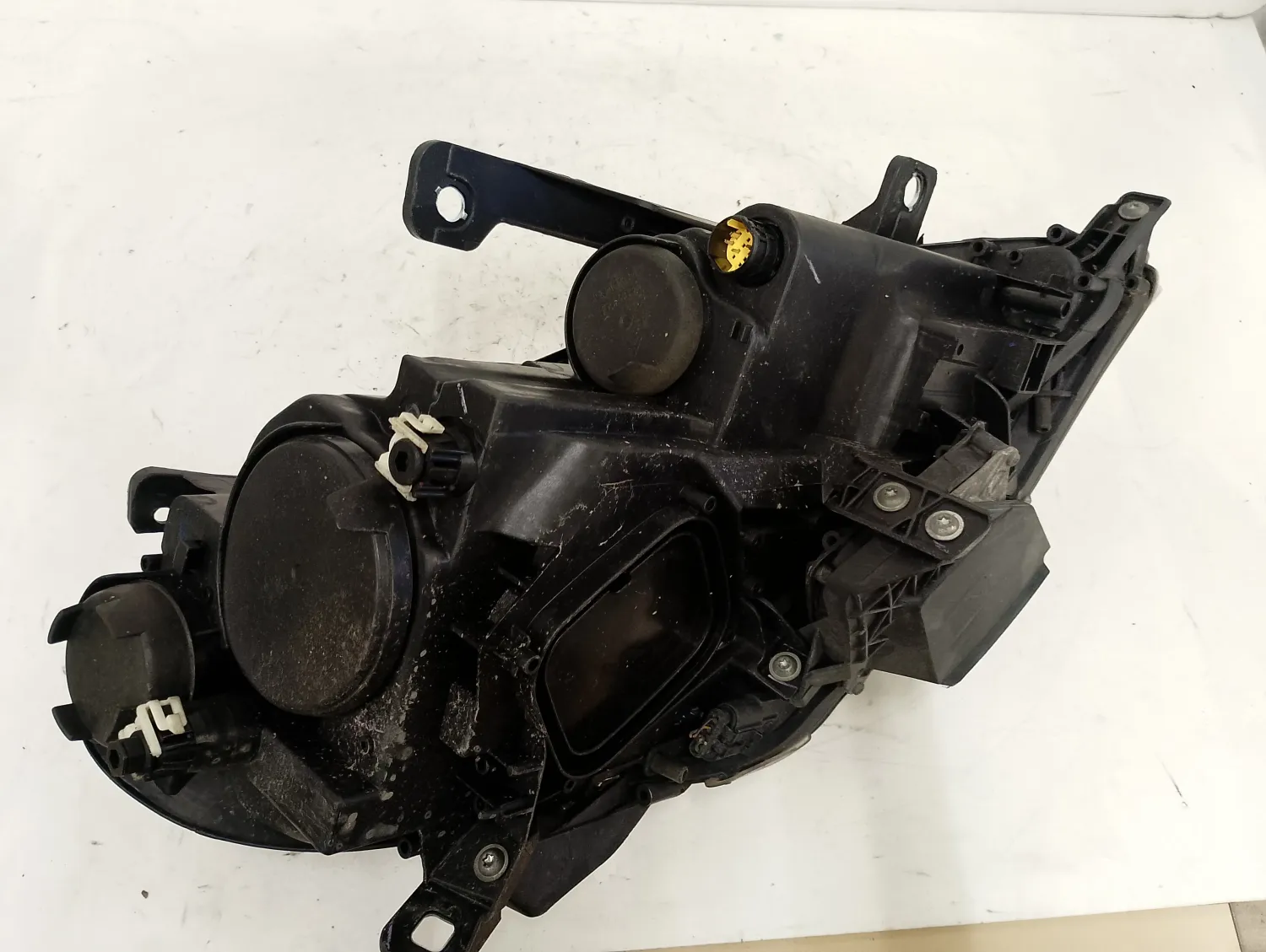 Faro ant. sinistro Lancia Delta (2008 – 2011) 1.6 88 KW diesel 51876348 198A2000