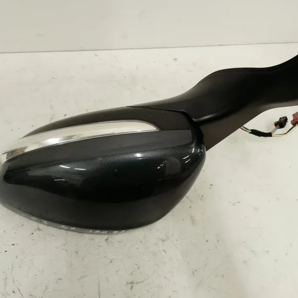 Specchietto est.elettrico sinistro Peugeot 208 (2015 – 2020) 1.2 60 KW benzina 1611240880 HM01