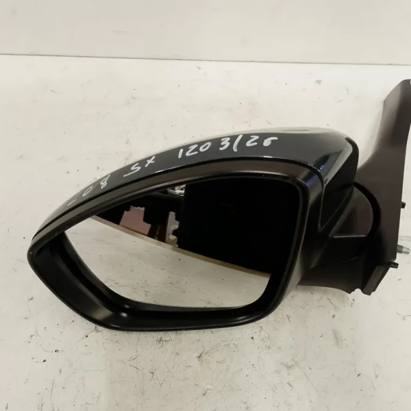 Specchietto est.elettrico sinistro Peugeot 208 (2015 – 2020) 1.2 60 KW benzina 1611240880 HM01