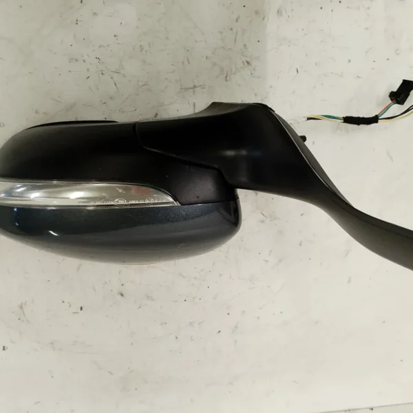 Specchietto est.elettrico sinistro Peugeot 208 (2015 – 2020) 1.2 60 KW benzina 1611240880 HM01