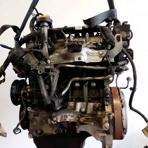 Motore completo Fiat Punto (2013 – 2017) 55 KW 199A9000