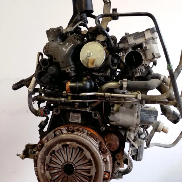 Motore completo Fiat Punto (2013 – 2017) 55 KW 199A9000