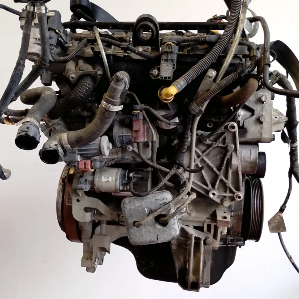 Motore completo Fiat Punto (2013 – 2017) 55 KW 199A9000