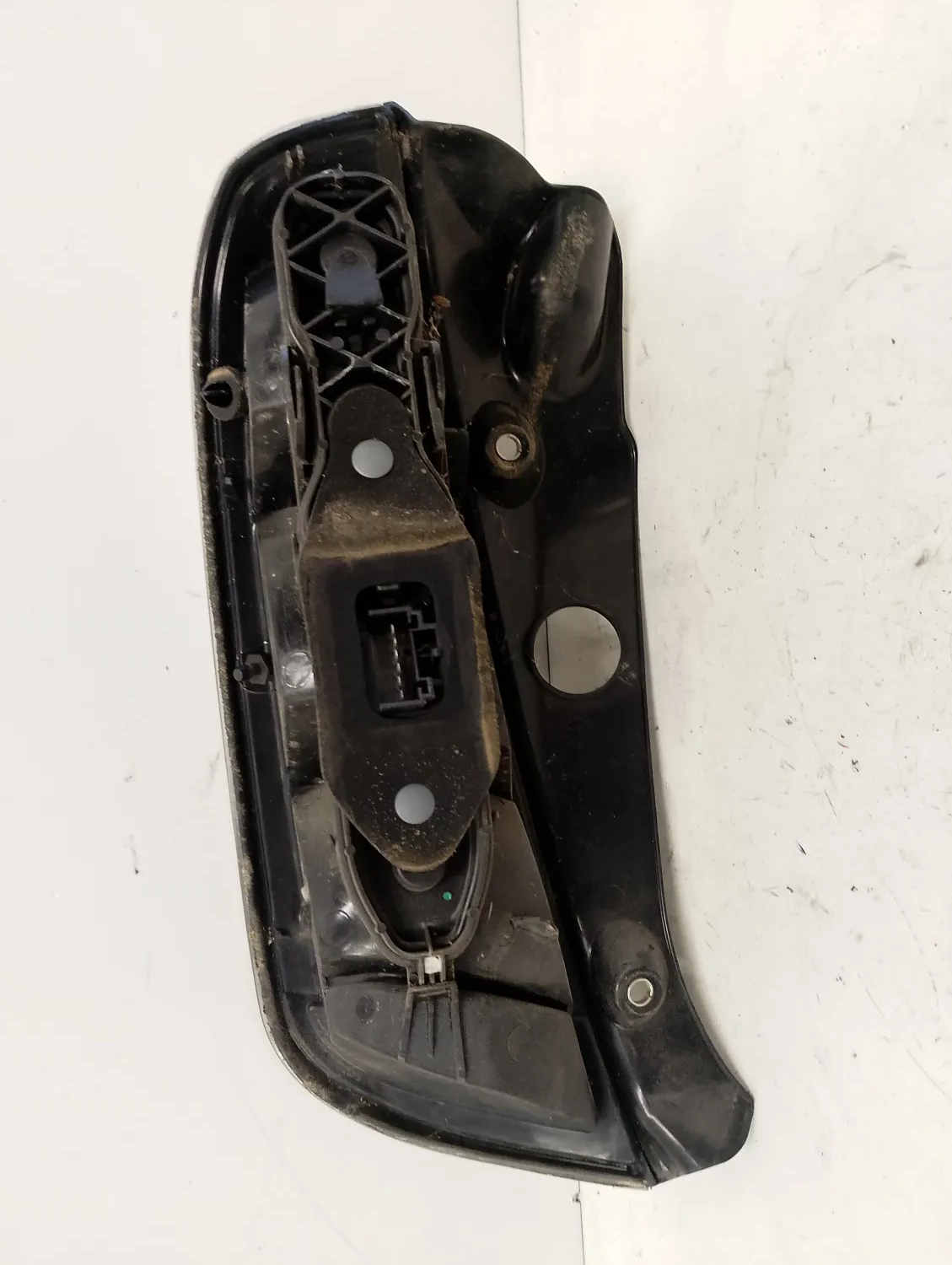 Faro posteriore destro Lancia Ypsilon (2008 – 2013) 1.2 51 KW benzina 51786657 169A4000