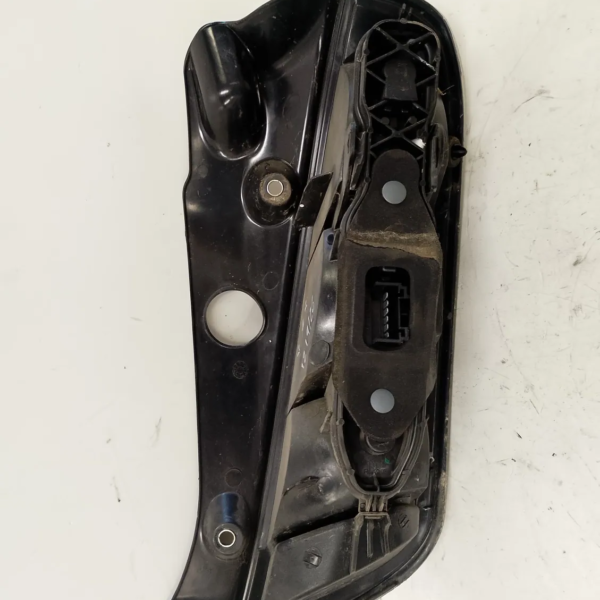 Faro posteriore sinistro Lancia Ypsilon (2008 – 2013) 1.2 51 KW benzina 51786658 169A4000