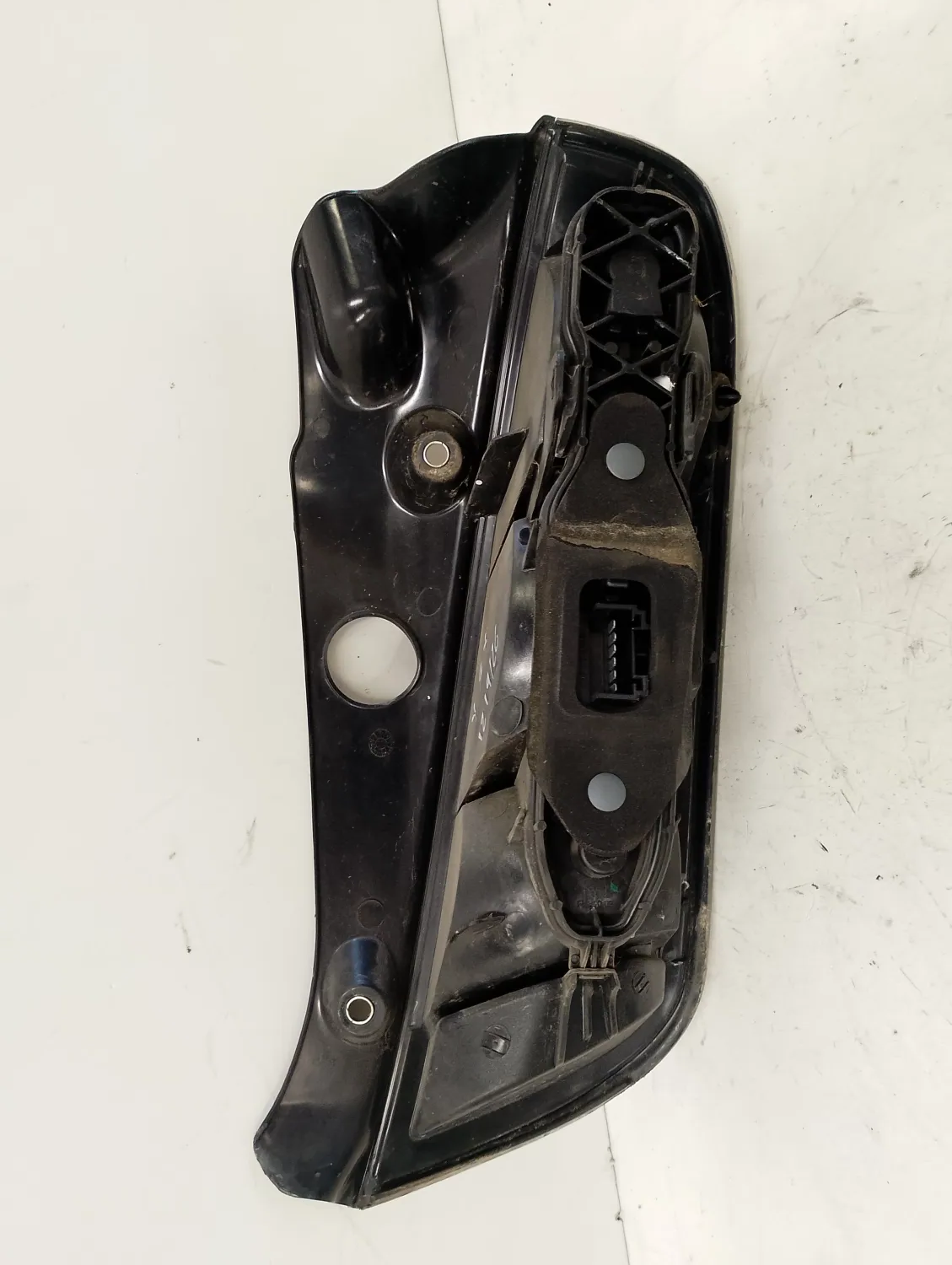 Faro posteriore sinistro Lancia Ypsilon (2008 – 2013) 1.2 51 KW benzina 51786658 169A4000