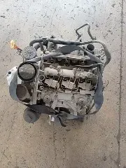 Motore completo Volkswagen Polo (2005 – oggi) 1.2 47 KW benzina BME