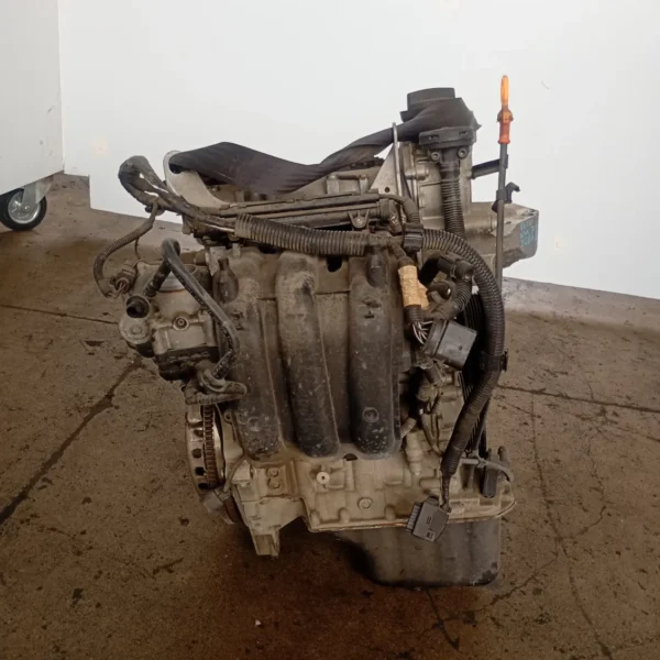 Motore completo Volkswagen Polo (2005 – oggi) 1.2 47 KW benzina BME