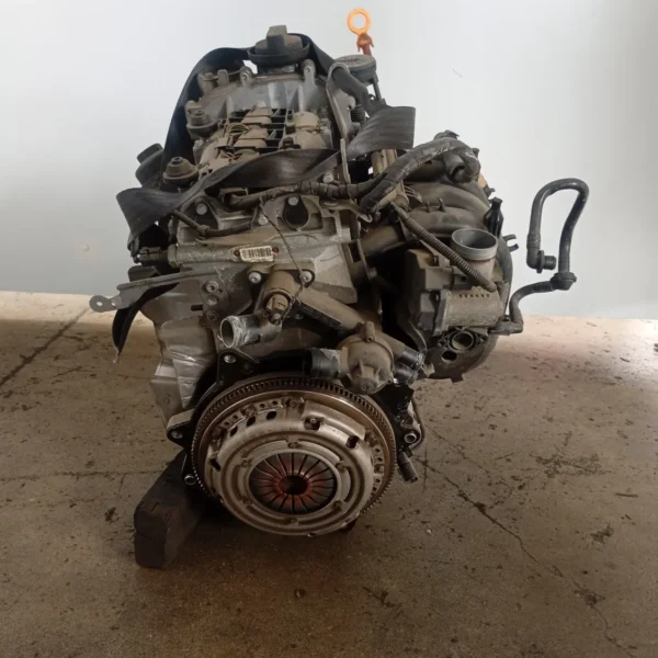 Motore completo Volkswagen Polo (2005 – oggi) 1.2 47 KW benzina BME