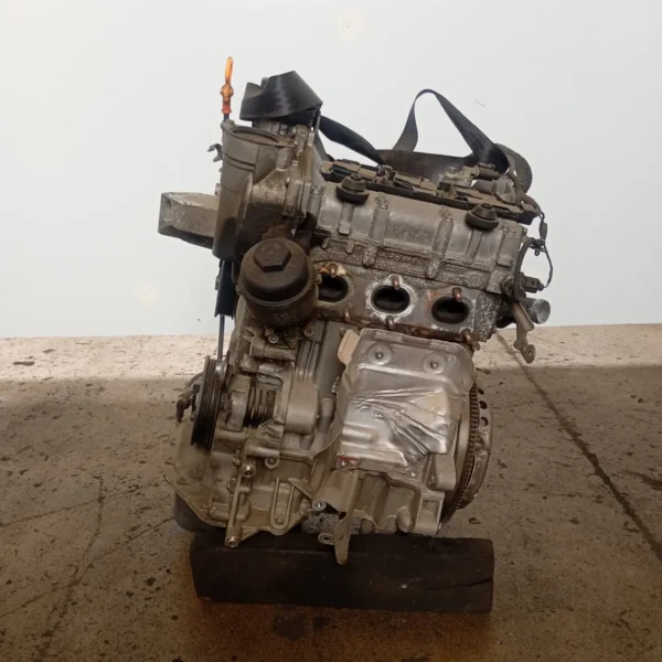Motore completo Volkswagen Polo (2005 – oggi) 1.2 47 KW benzina BME