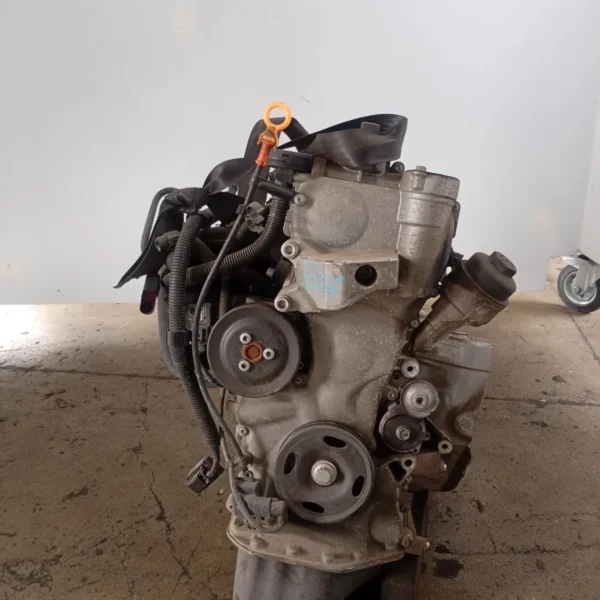 Motore completo Volkswagen Polo (2005 – oggi) 1.2 47 KW benzina BME