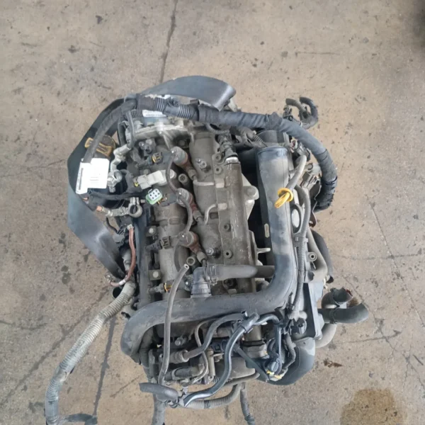 Motore completo Opel Meriva (2003 – 2010) 1.3 55 KW diesel 55212690 Z13DTJ