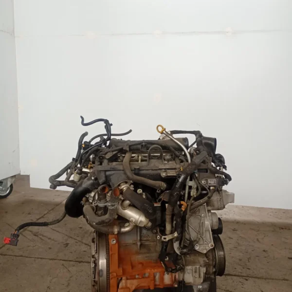 Motore completo Opel Meriva (2003 – 2010) 1.3 55 KW diesel 55212690 Z13DTJ