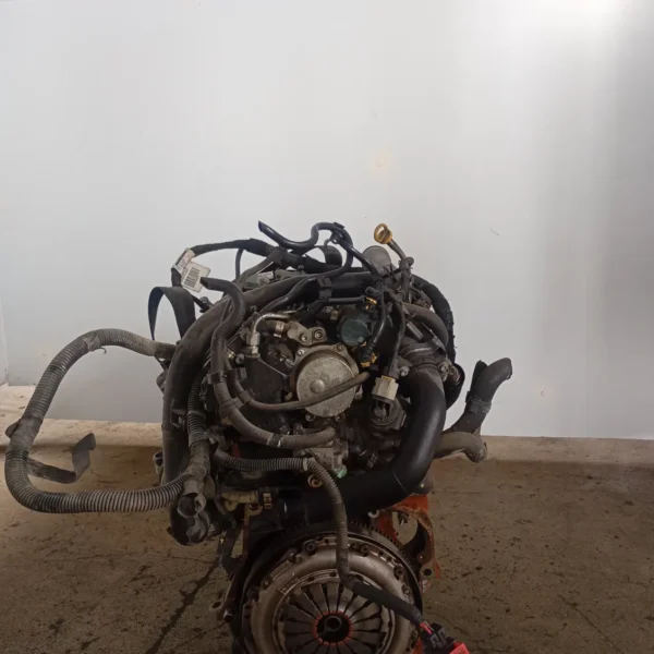 Motore completo Opel Meriva (2003 – 2010) 1.3 55 KW diesel 55212690 Z13DTJ