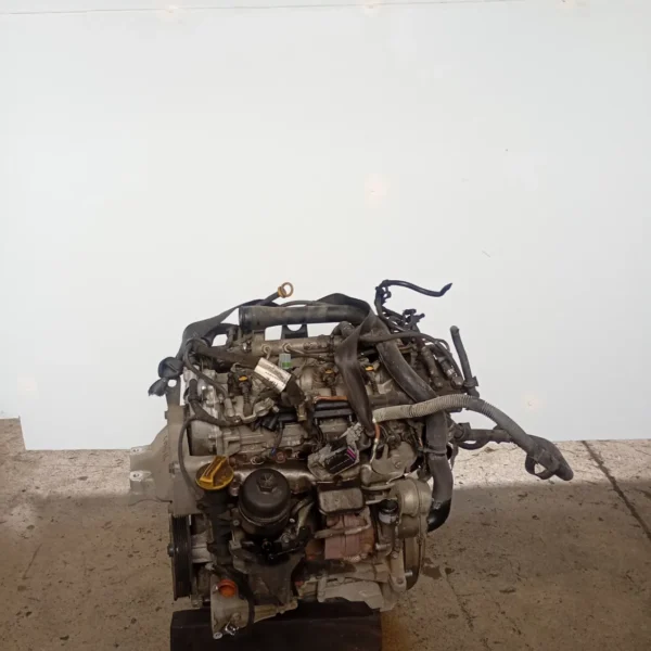 Motore completo Opel Meriva (2003 – 2010) 1.3 55 KW diesel 55212690 Z13DTJ