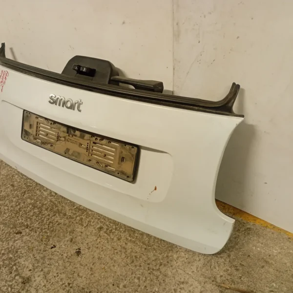 Portellone post. Smart Fortwo (2014 – 2020) 1.0 52 KW benzina A45374221009999 H4D
