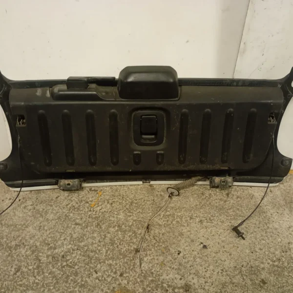 Portellone post. Smart Fortwo (2014 – 2020) 1.0 52 KW benzina A45374221009999 H4D