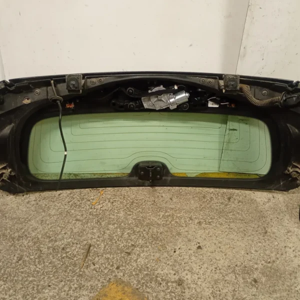 Lunotto Smart Fortwo (2014 – 2020) 1.0 52 KW benzina A4536780100 H4D