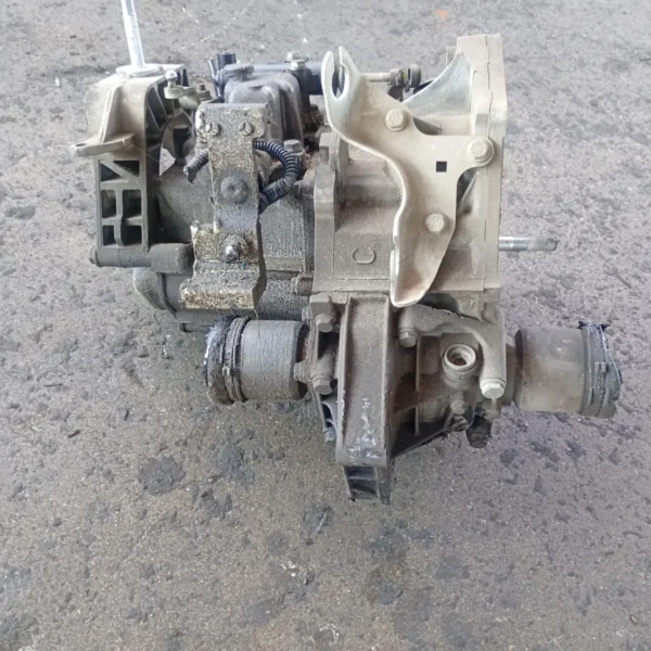 Cambio completo Lancia Musa (2007 – 2011) 1.4 57 KW benzina 55205259 350A1000