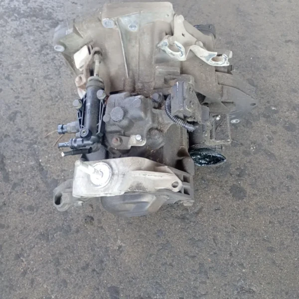 Cambio completo Lancia Musa (2007 – 2011) 1.4 57 KW benzina 55205259 350A1000