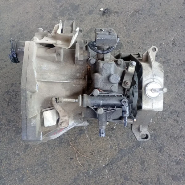 Cambio completo Lancia Musa (2007 – 2011) 1.4 57 KW benzina 55205259 350A1000