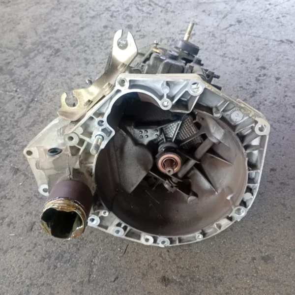 Cambio completo Lancia Ypsilon (2003 – 2006) 1.2 44 KW benzina 55205237 188A4000