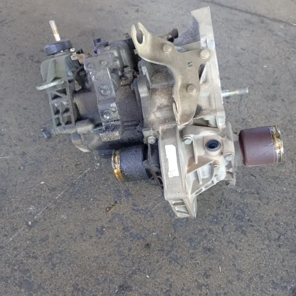Cambio completo Lancia Ypsilon (2003 – 2006) 1.2 44 KW benzina 55205237 188A4000