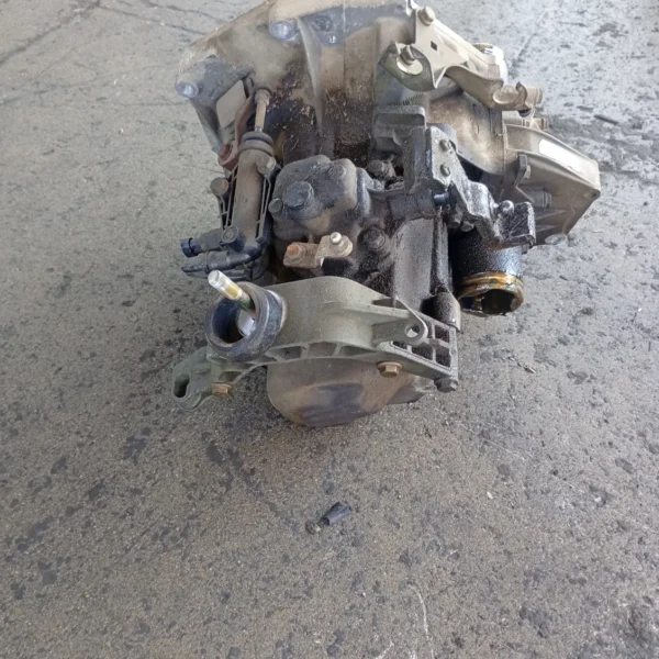 Cambio completo Lancia Ypsilon (2003 – 2006) 1.2 44 KW benzina 55205237 188A4000