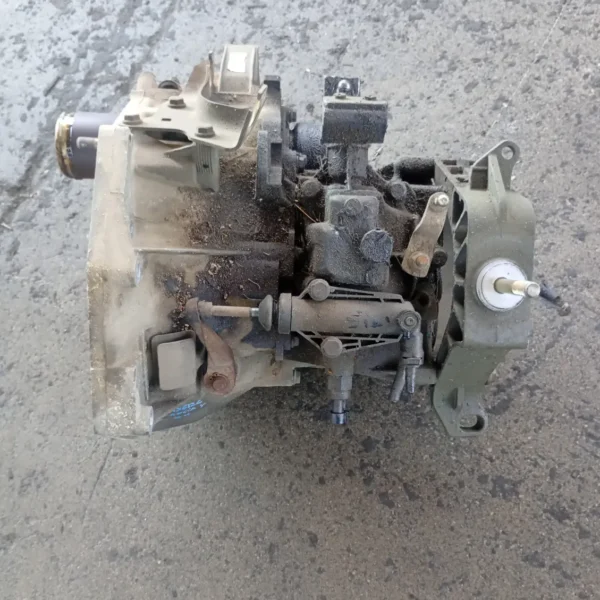 Cambio completo Lancia Ypsilon (2003 – 2006) 1.2 44 KW benzina 55205237 188A4000