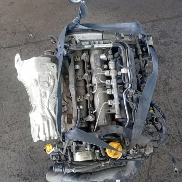 Motore completo Alfa Romeo Giulietta (2010 – 2013) 2.0 103 KW diesel 940A5000