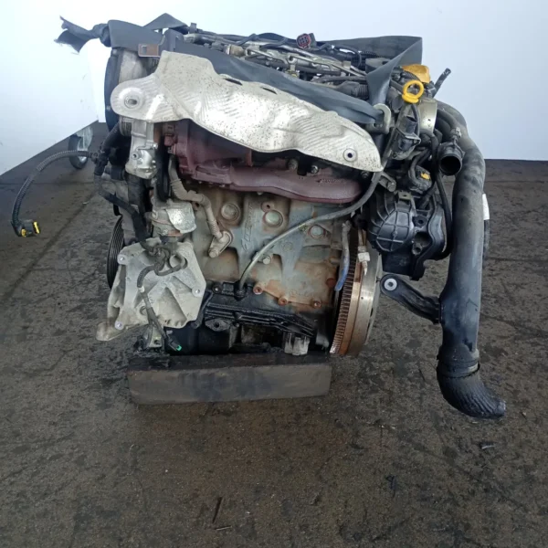 Motore completo Alfa Romeo Giulietta (2010 – 2013) 2.0 103 KW diesel 940A5000