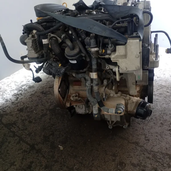 Motore completo Alfa Romeo Giulietta (2010 – 2013) 2.0 103 KW diesel 940A5000
