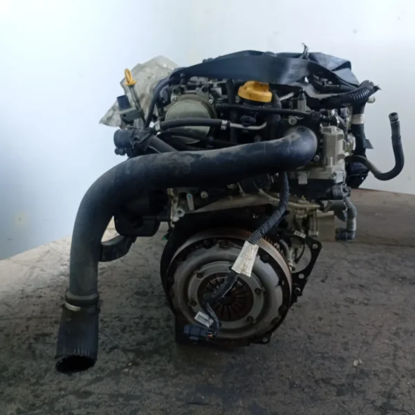 Motore completo Alfa Romeo Giulietta (2010 – 2013) 2.0 103 KW diesel 940A5000