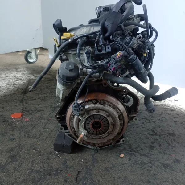 Motore completo Opel Corsa (2006 – 2011) 1.0 44 KW benzina 55354079 Z10XEP