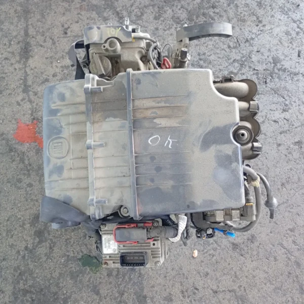 Motore completo Fiat 500 (2007 – 2015) 1.2 51 KW benzina 169A4000