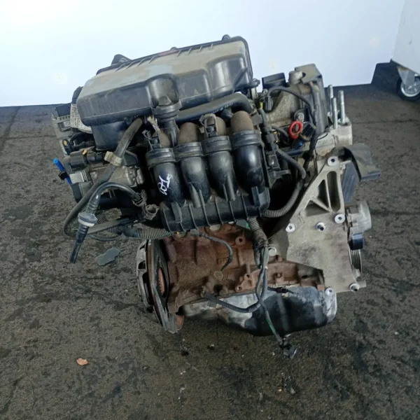 Motore completo Fiat 500 (2007 – 2015) 1.2 51 KW benzina 169A4000