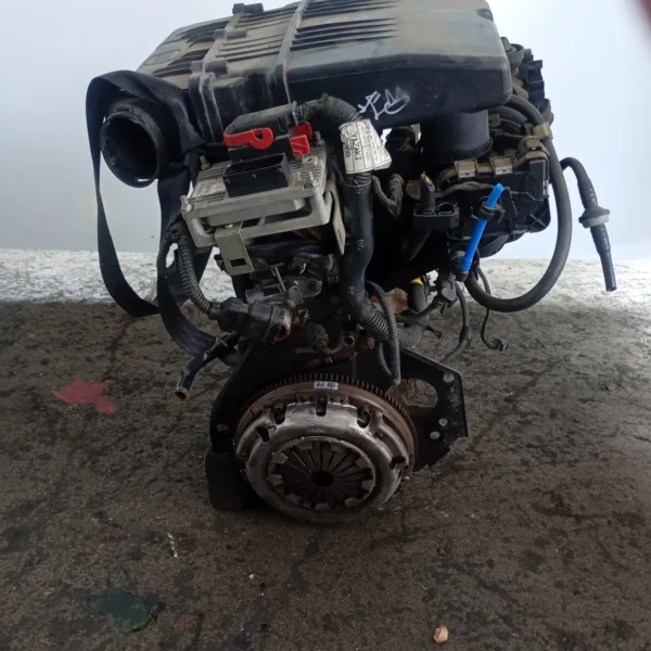 Motore completo Fiat 500 (2007 – 2015) 1.2 51 KW benzina 169A4000