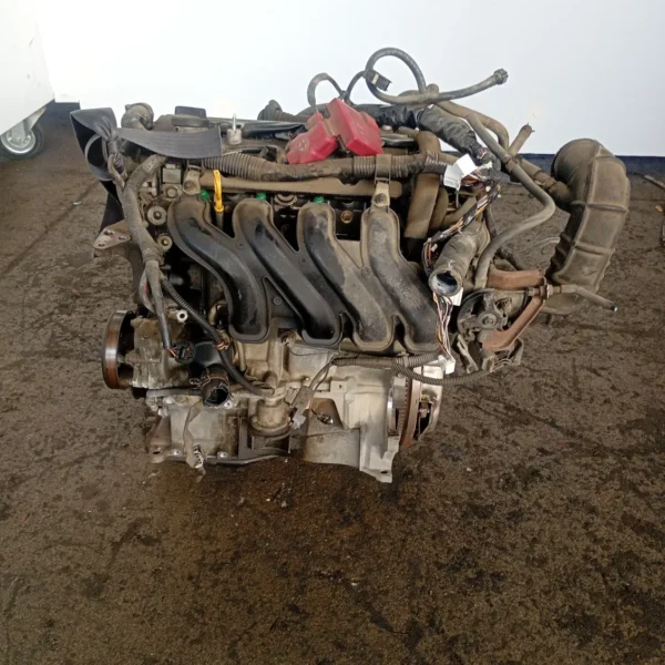 Motore completo Toyota Yaris Verso (2003 – 2007) 1.3 62 KW benzina 2NZ FE